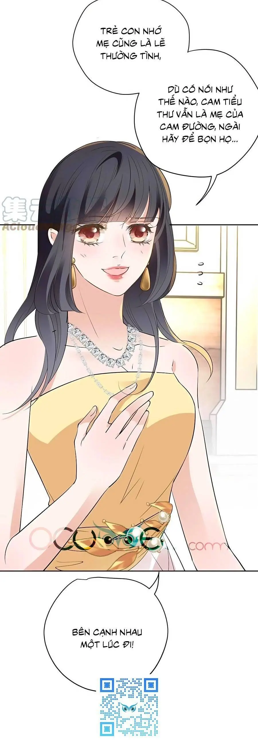 Cô Vợ Mang Thai Một Tặng Một Chapter 214 - Trang 23