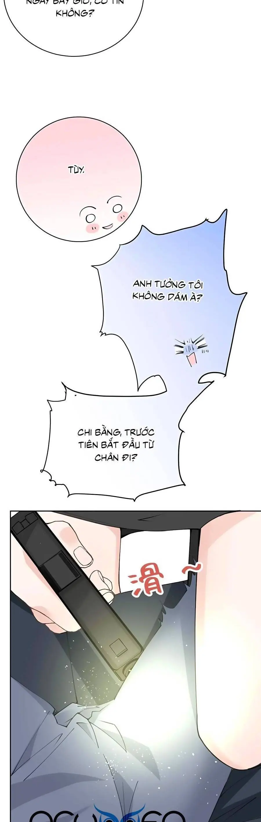 Cô Vợ Mang Thai Một Tặng Một Chapter 214 - Trang 4