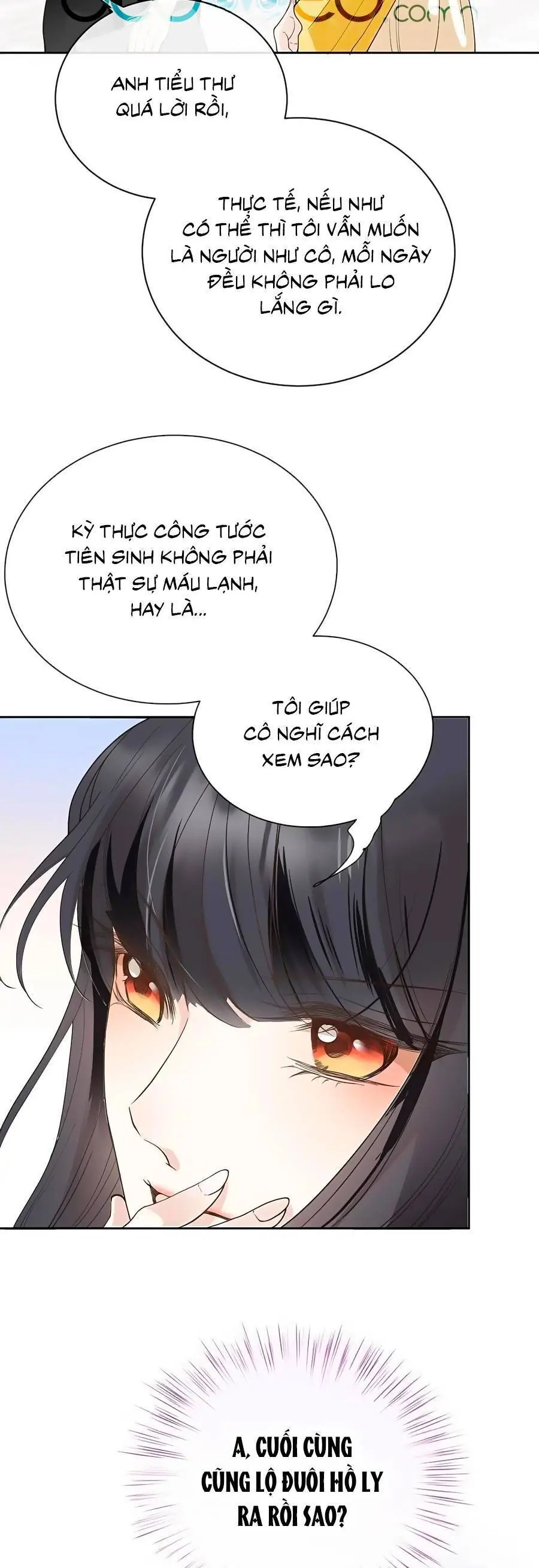 Cô Vợ Mang Thai Một Tặng Một Chapter 215 - Trang 10