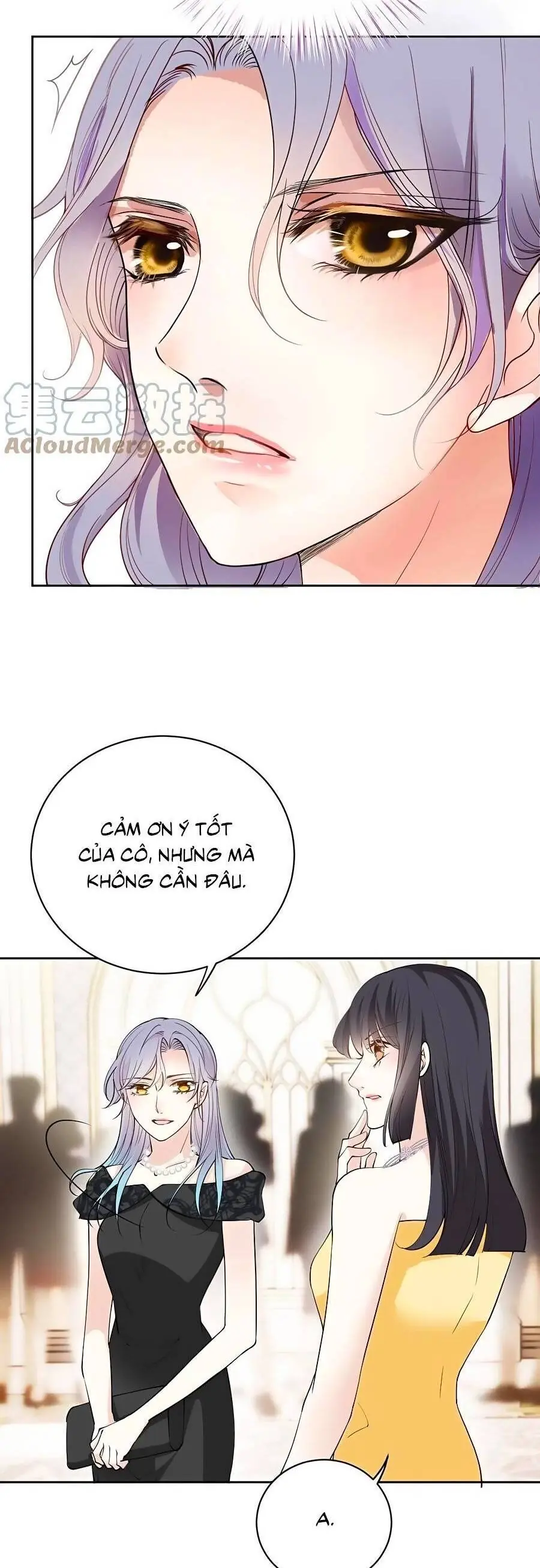 Cô Vợ Mang Thai Một Tặng Một Chapter 215 - Trang 11