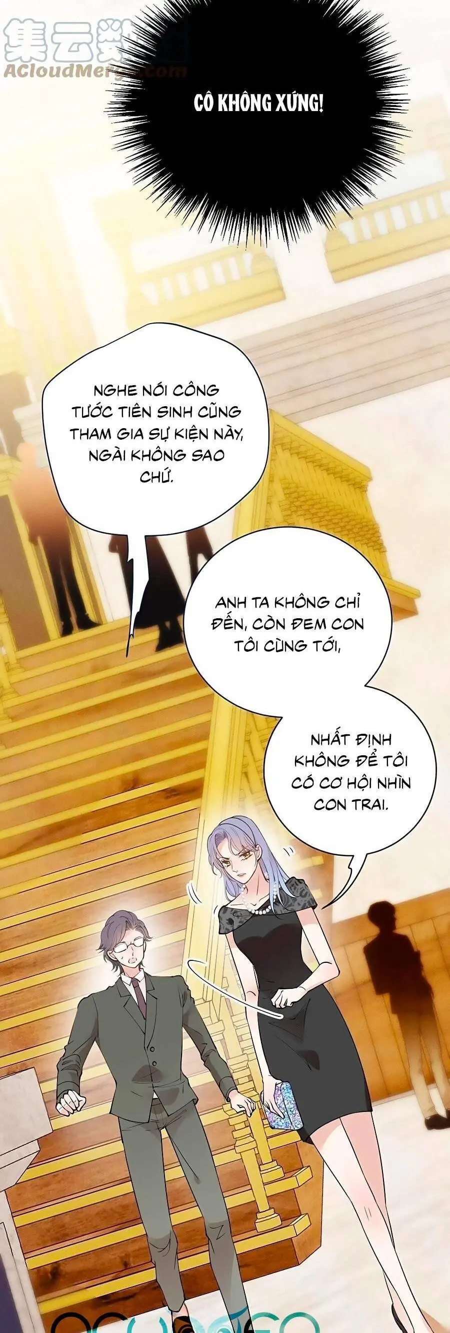 Cô Vợ Mang Thai Một Tặng Một Chapter 215 - Trang 16