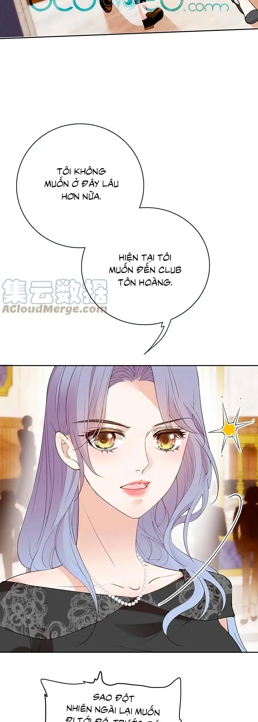 Cô Vợ Mang Thai Một Tặng Một Chapter 215 - Trang 17
