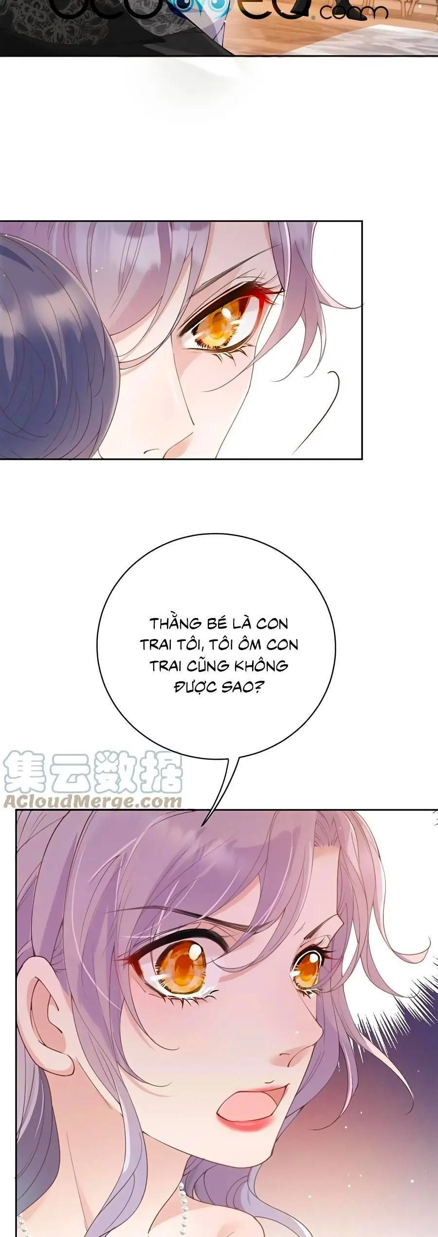 Cô Vợ Mang Thai Một Tặng Một Chapter 215 - Trang 5