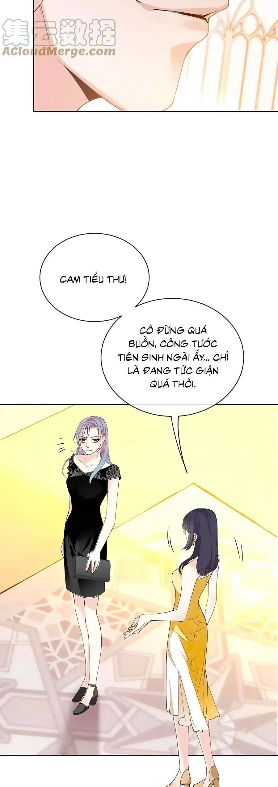 Cô Vợ Mang Thai Một Tặng Một Chapter 215 - Trang 7