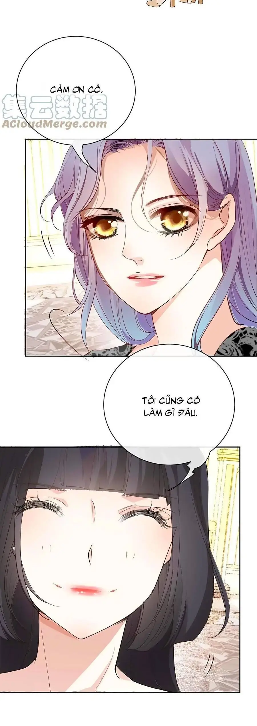 Cô Vợ Mang Thai Một Tặng Một Chapter 215 - Trang 8