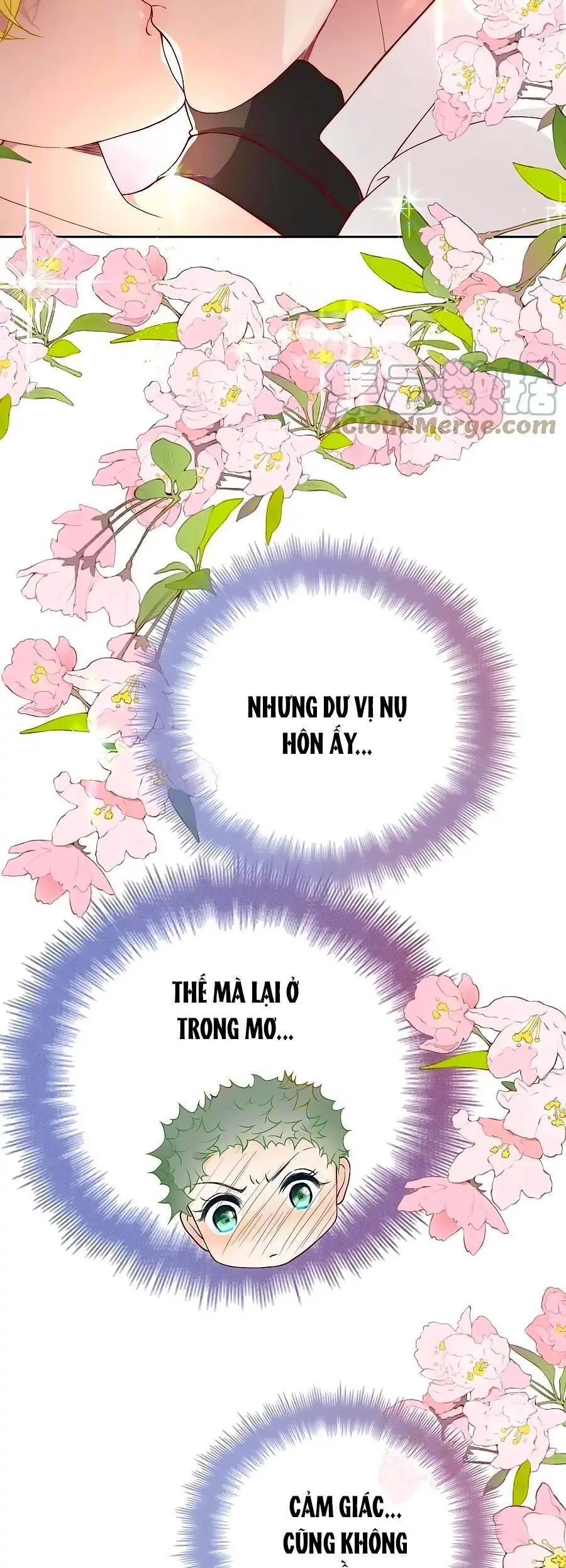 Cô Vợ Mang Thai Một Tặng Một Chapter 216 - Trang 14
