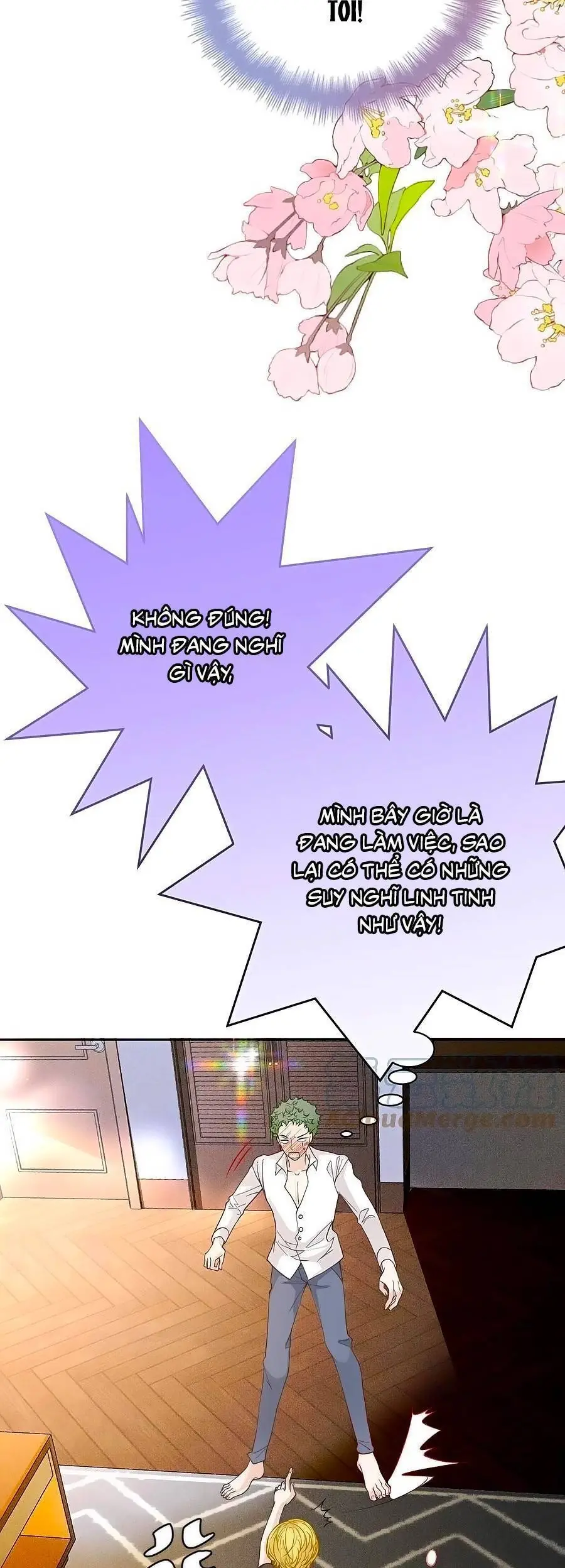 Cô Vợ Mang Thai Một Tặng Một Chapter 216 - Trang 15