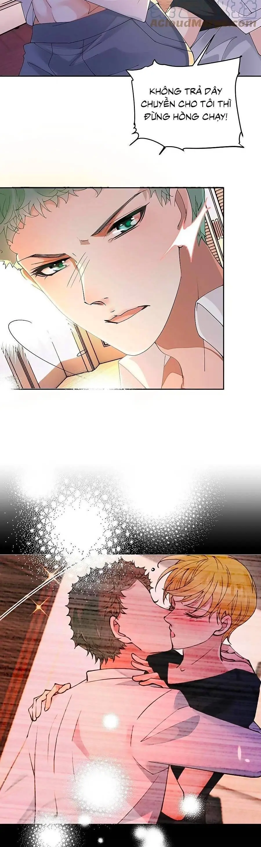 Cô Vợ Mang Thai Một Tặng Một Chapter 216 - Trang 18