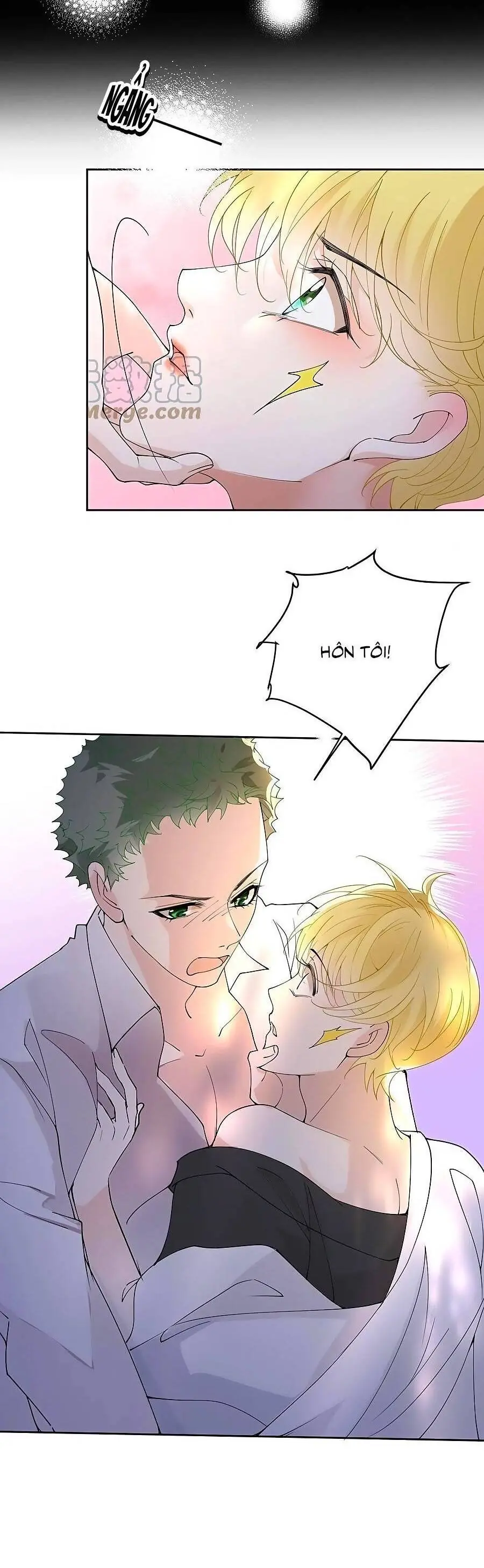 Cô Vợ Mang Thai Một Tặng Một Chapter 216 - Trang 19