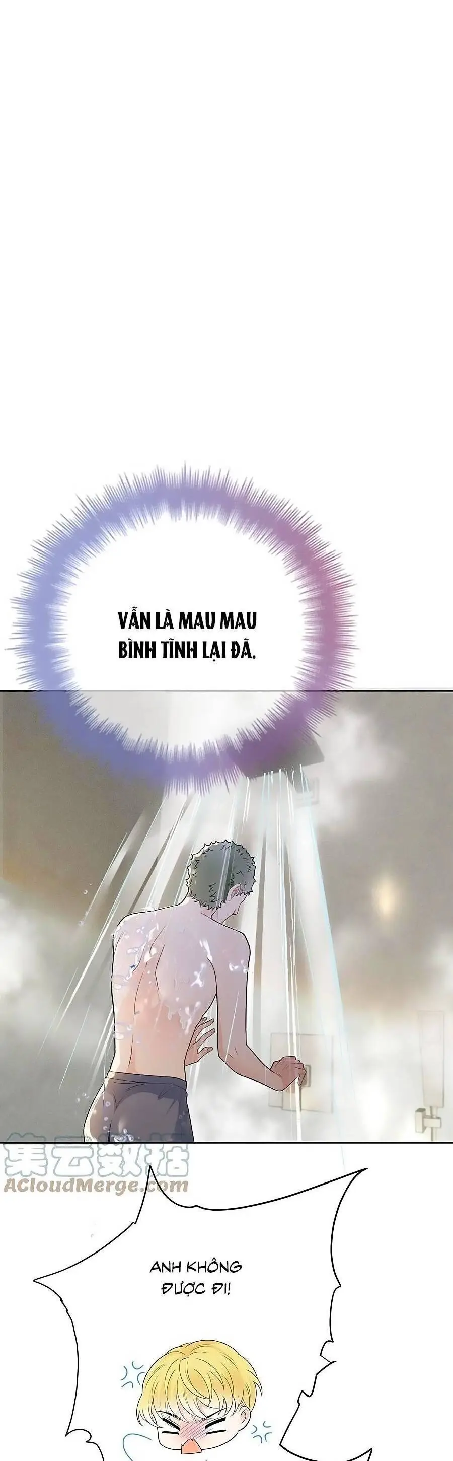 Cô Vợ Mang Thai Một Tặng Một Chapter 216 - Trang 22