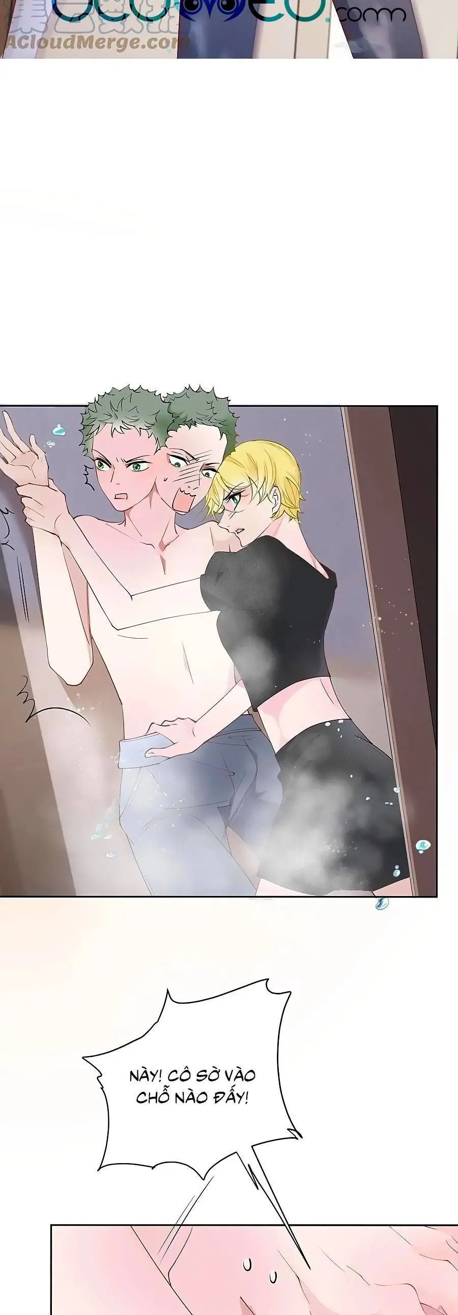 Cô Vợ Mang Thai Một Tặng Một Chapter 216 - Trang 24