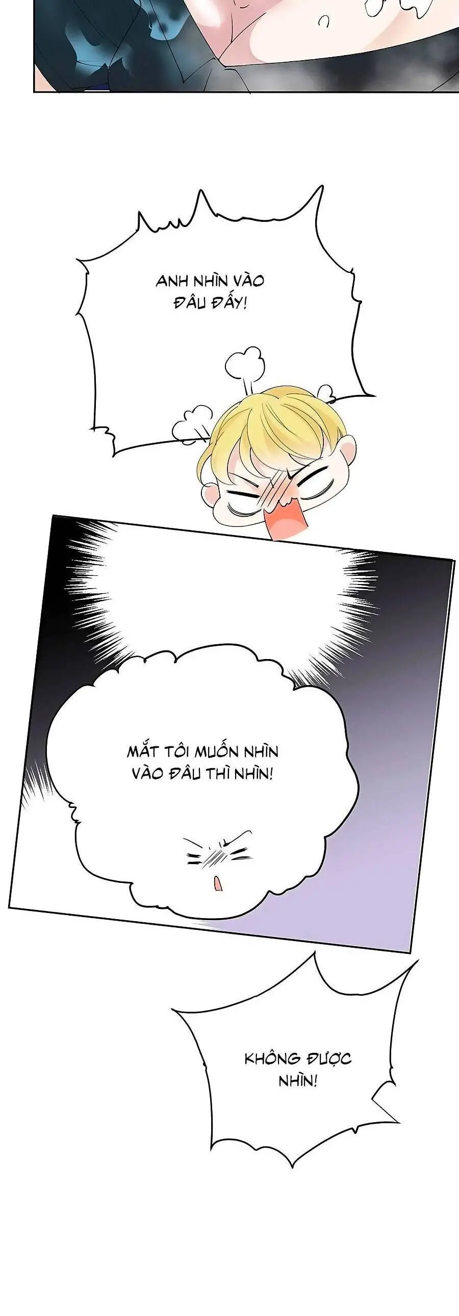 Cô Vợ Mang Thai Một Tặng Một Chapter 216 - Trang 27