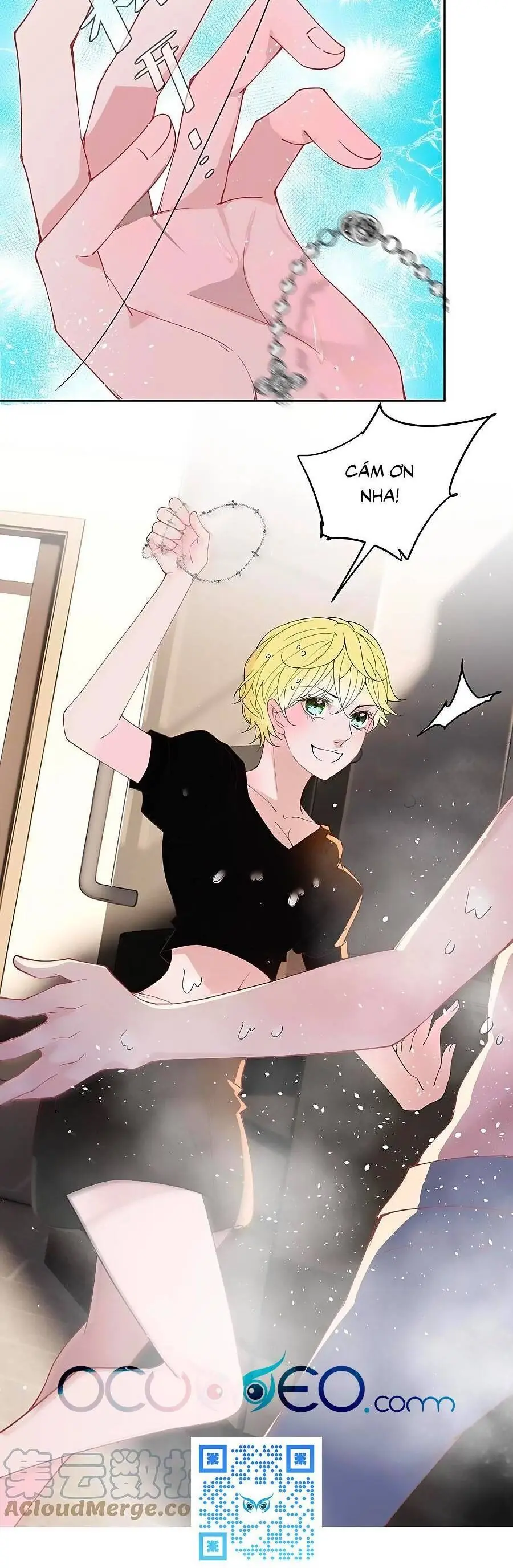 Cô Vợ Mang Thai Một Tặng Một Chapter 216 - Trang 31