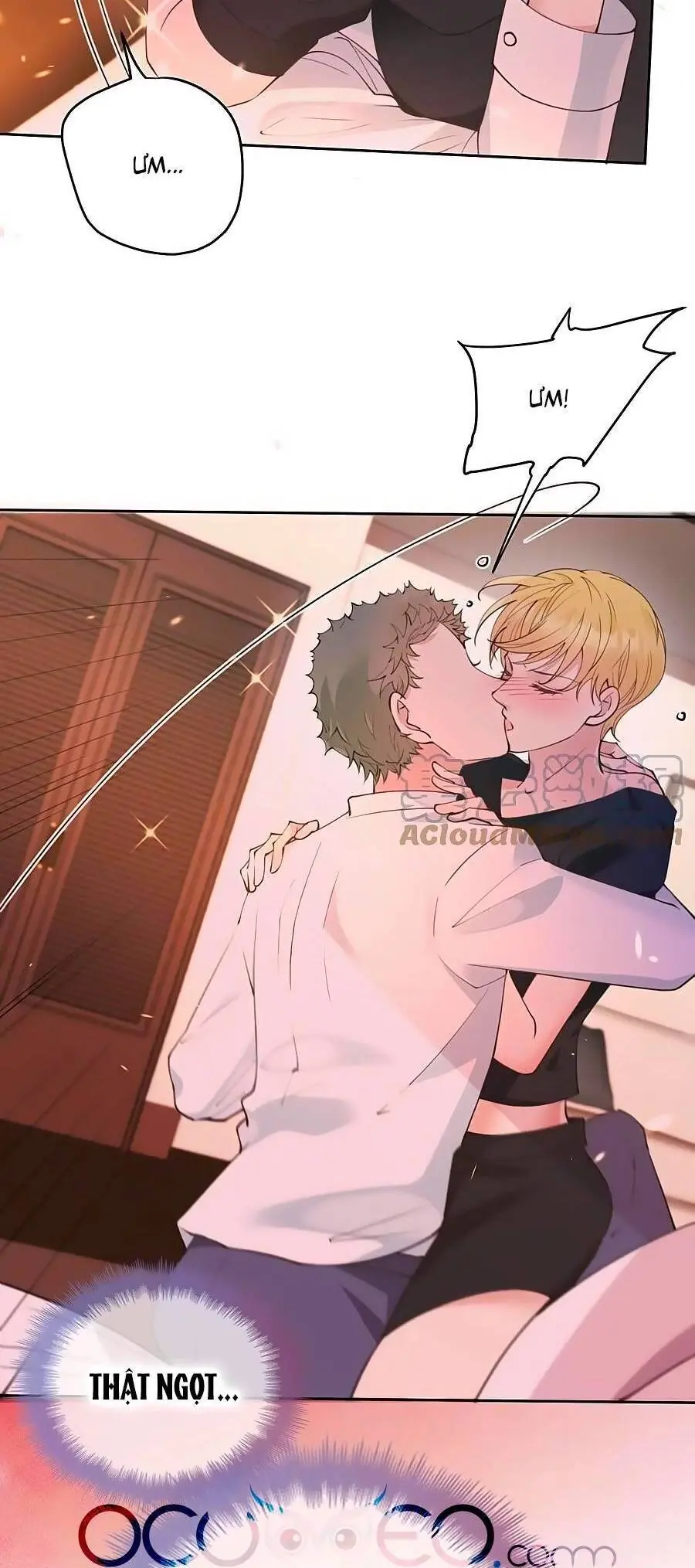 Cô Vợ Mang Thai Một Tặng Một Chapter 216 - Trang 8