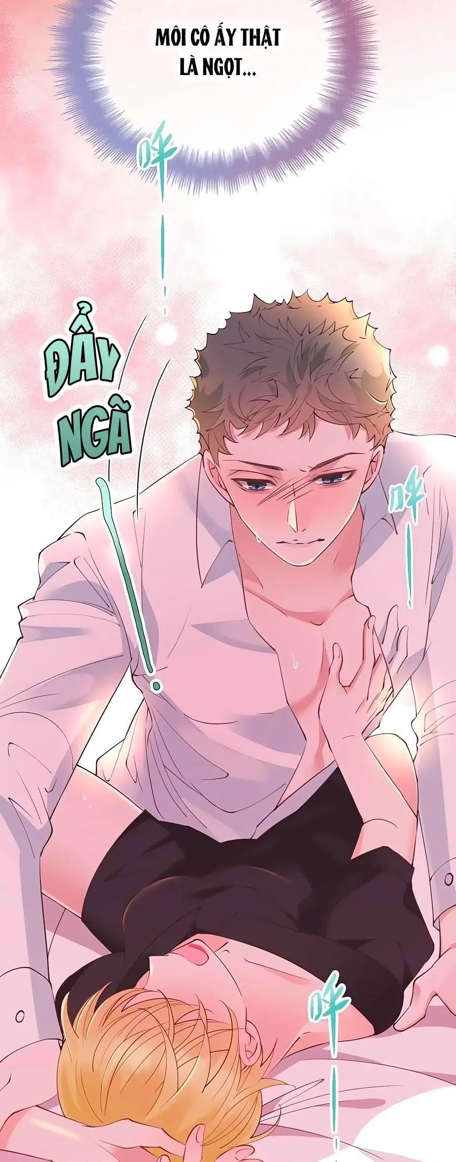 Cô Vợ Mang Thai Một Tặng Một Chapter 216 - Trang 9