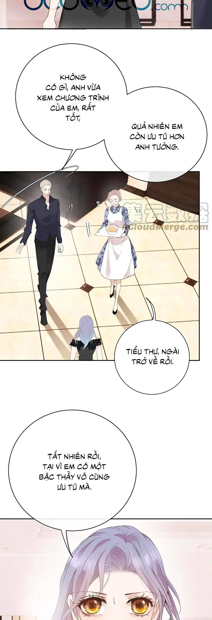 Cô Vợ Mang Thai Một Tặng Một Chapter 217 - Trang 12