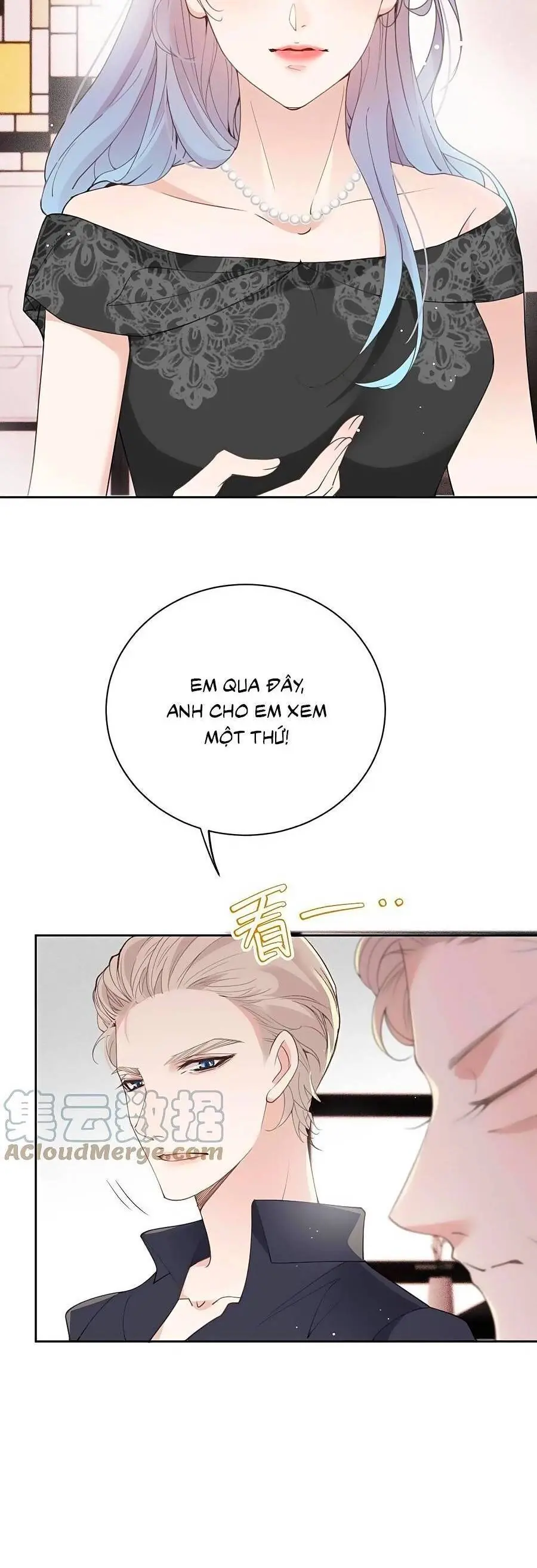 Cô Vợ Mang Thai Một Tặng Một Chapter 217 - Trang 13