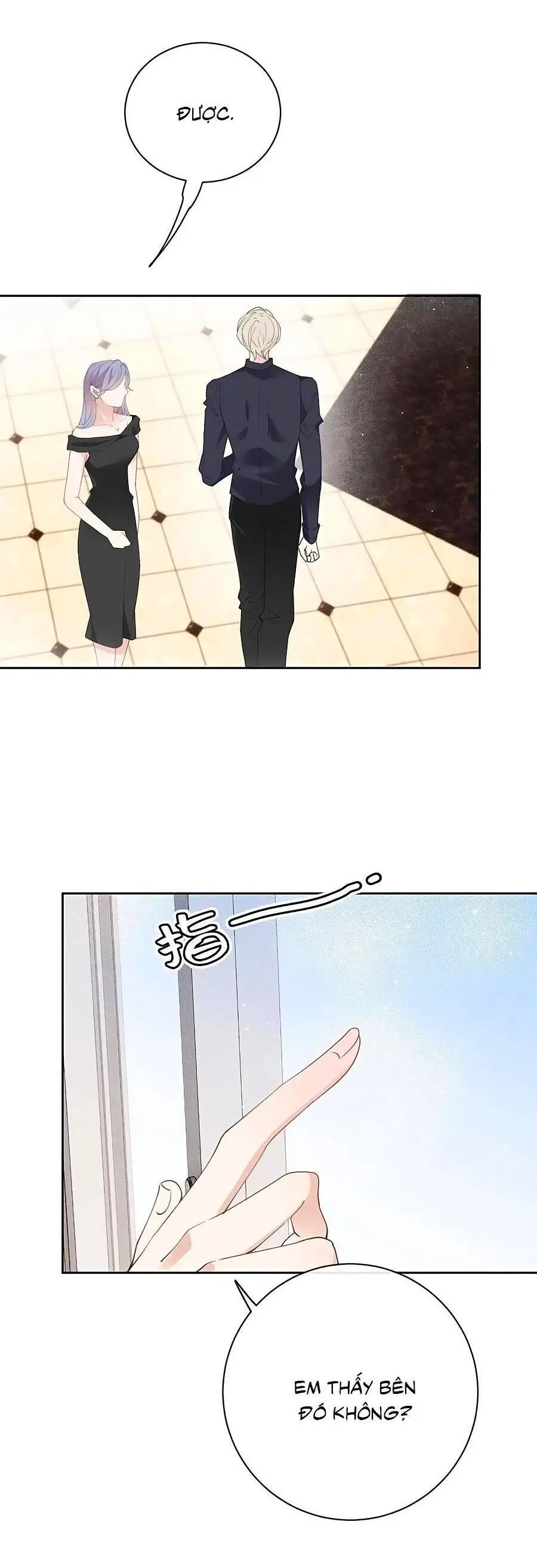 Cô Vợ Mang Thai Một Tặng Một Chapter 217 - Trang 14