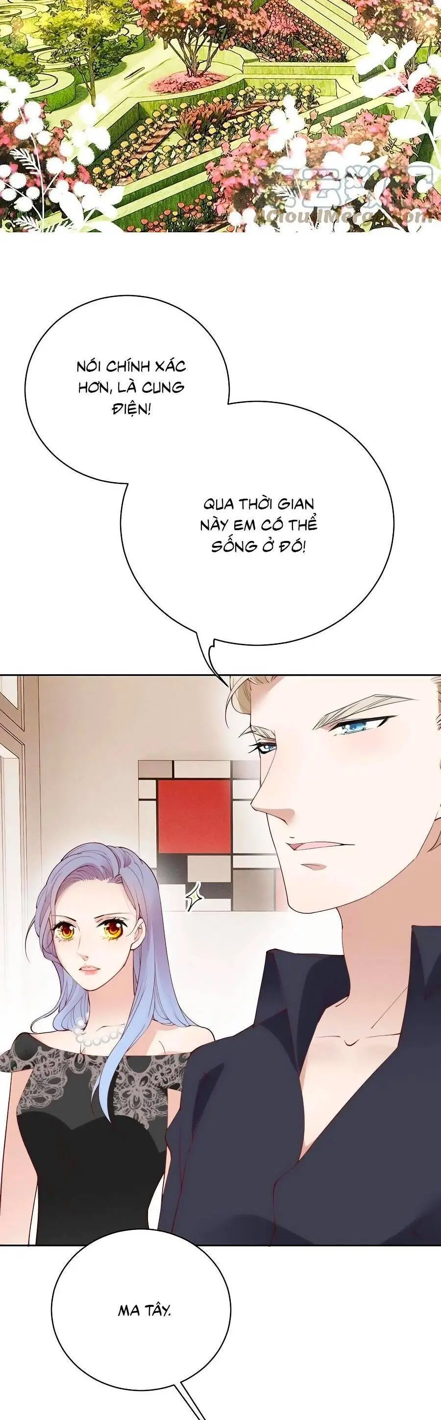 Cô Vợ Mang Thai Một Tặng Một Chapter 217 - Trang 16