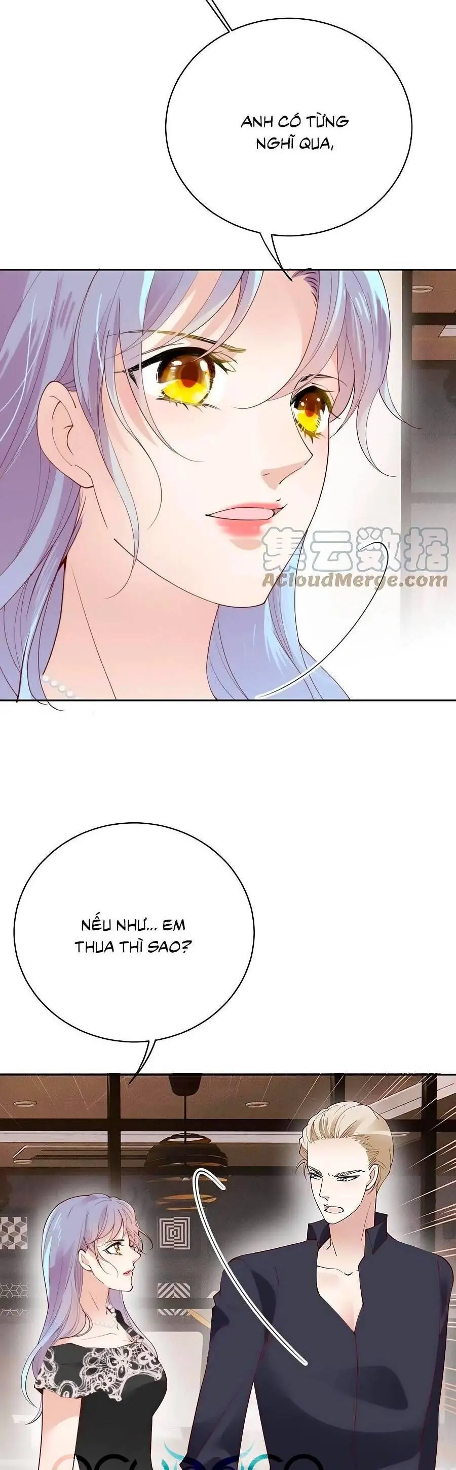 Cô Vợ Mang Thai Một Tặng Một Chapter 217 - Trang 17
