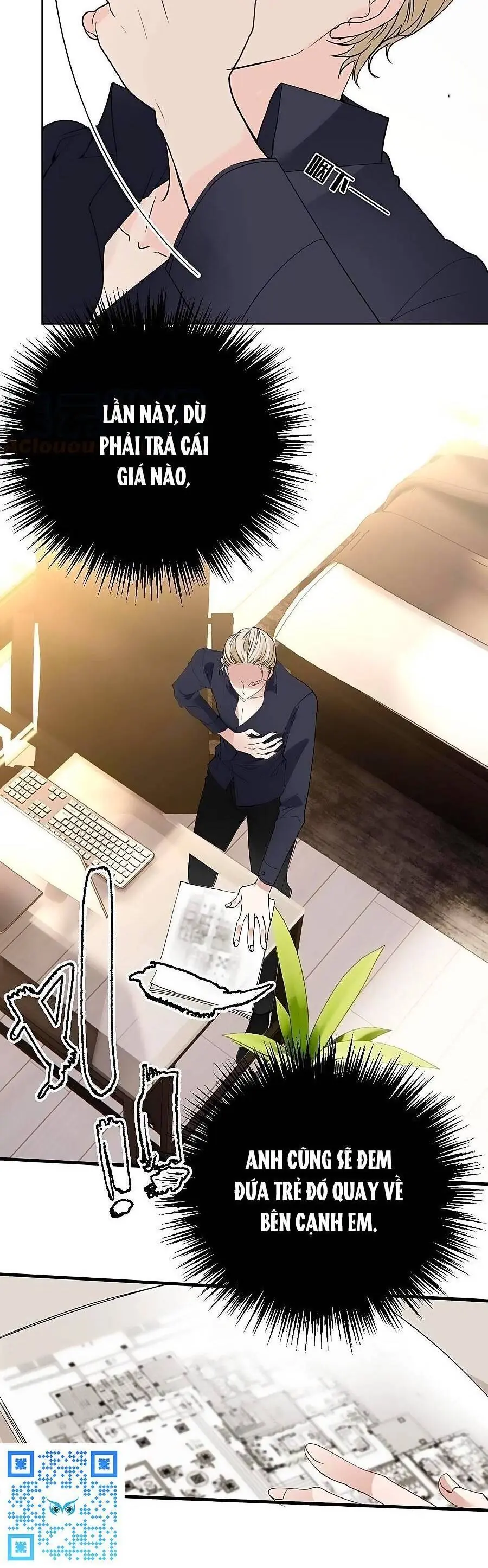 Cô Vợ Mang Thai Một Tặng Một Chapter 217 - Trang 22