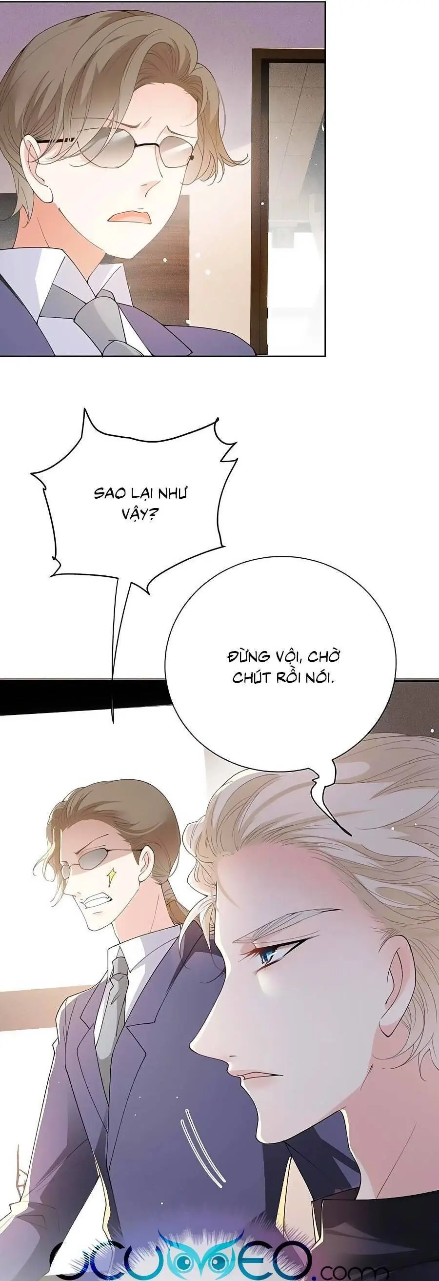 Cô Vợ Mang Thai Một Tặng Một Chapter 217 - Trang 4