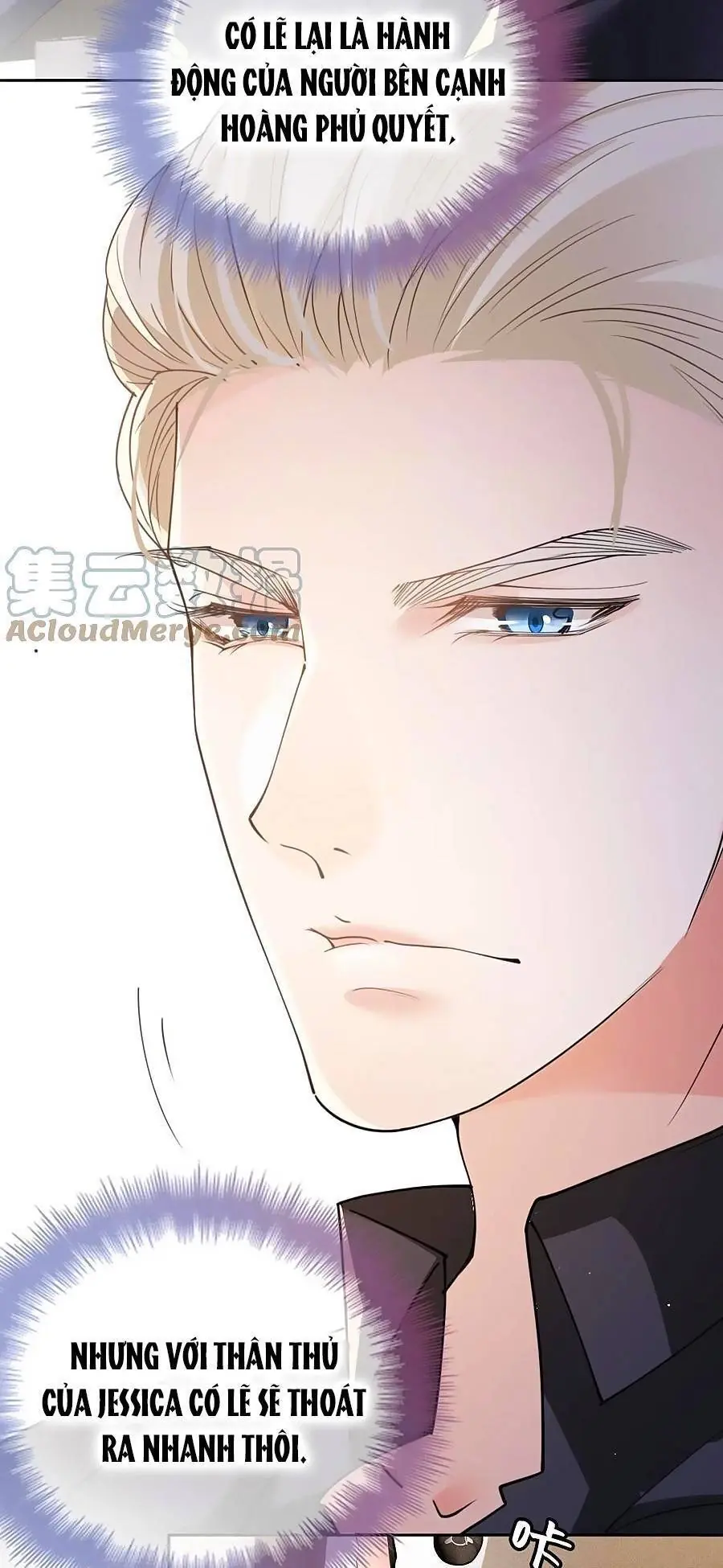 Cô Vợ Mang Thai Một Tặng Một Chapter 217 - Trang 5
