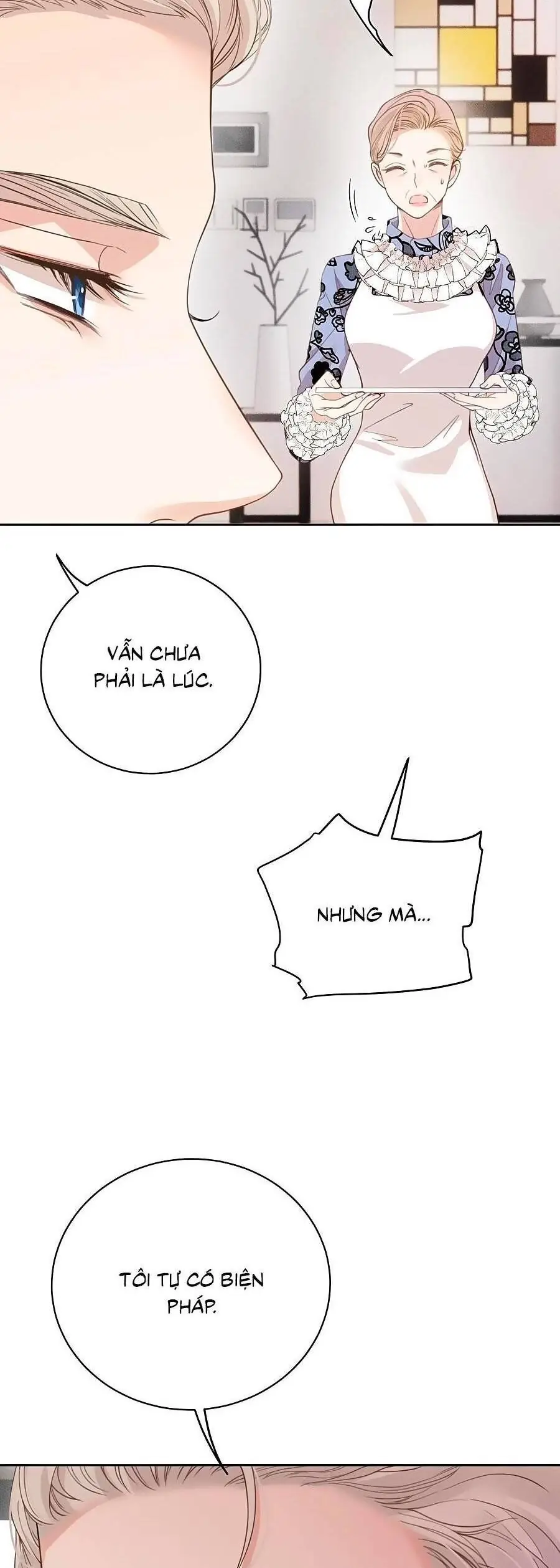 Cô Vợ Mang Thai Một Tặng Một Chapter 217 - Trang 8