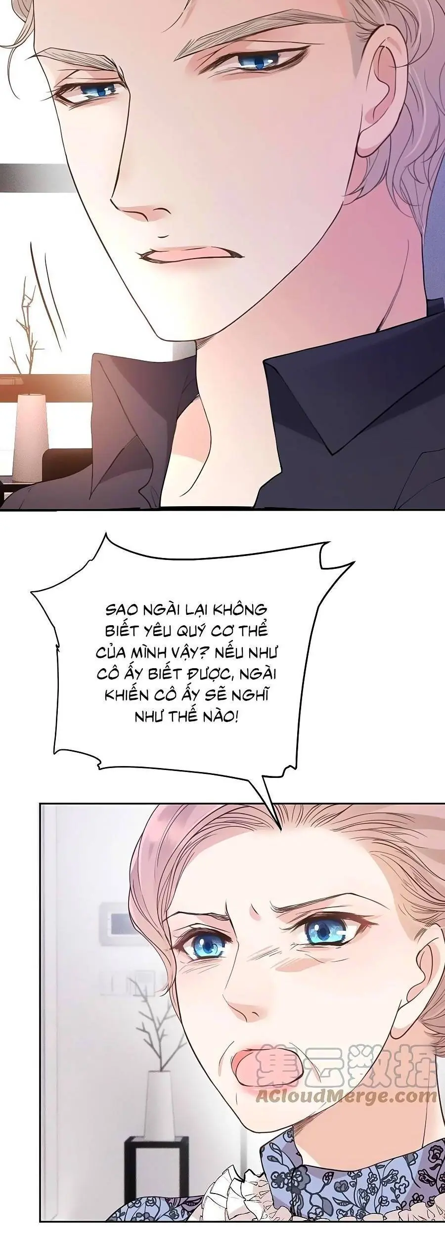 Cô Vợ Mang Thai Một Tặng Một Chapter 217 - Trang 9