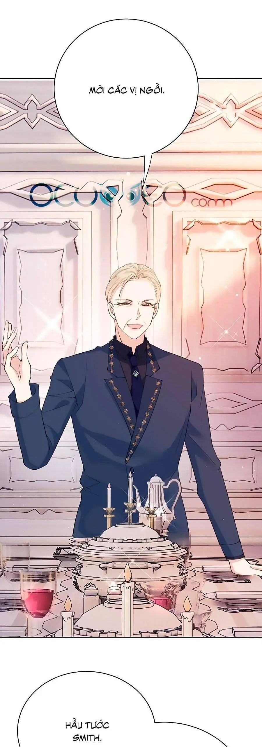 Cô Vợ Mang Thai Một Tặng Một Chapter 218 - Trang 14