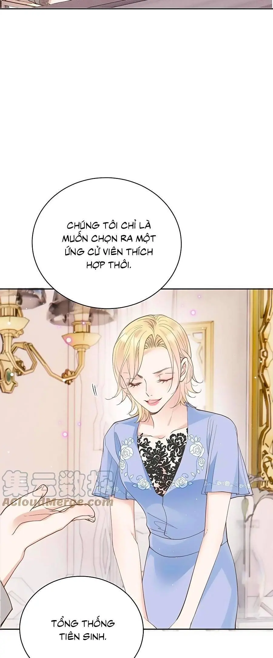 Cô Vợ Mang Thai Một Tặng Một Chapter 218 - Trang 16