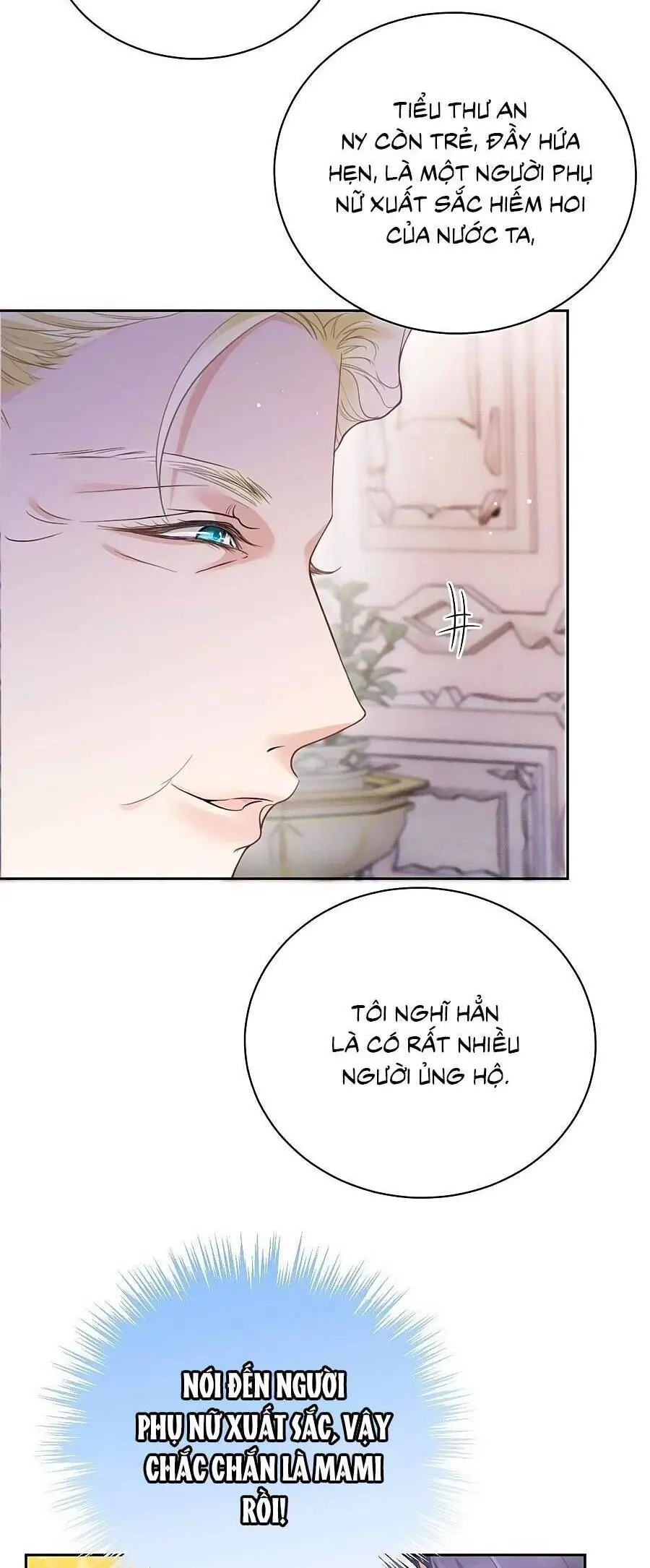 Cô Vợ Mang Thai Một Tặng Một Chapter 218 - Trang 17