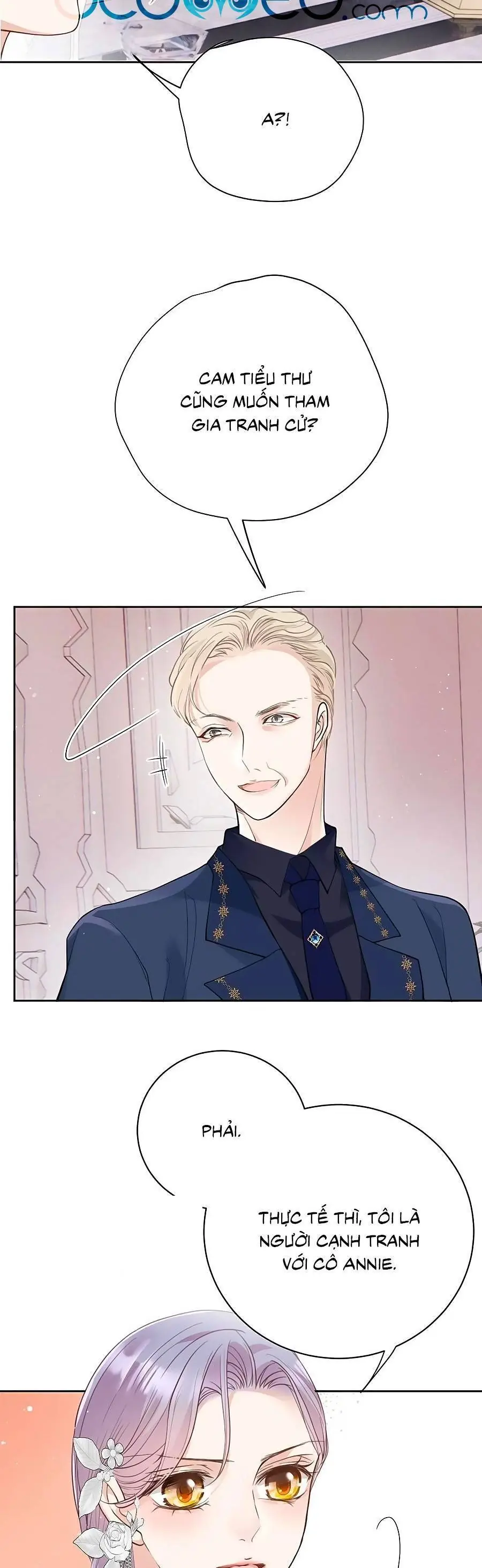 Cô Vợ Mang Thai Một Tặng Một Chapter 218 - Trang 19