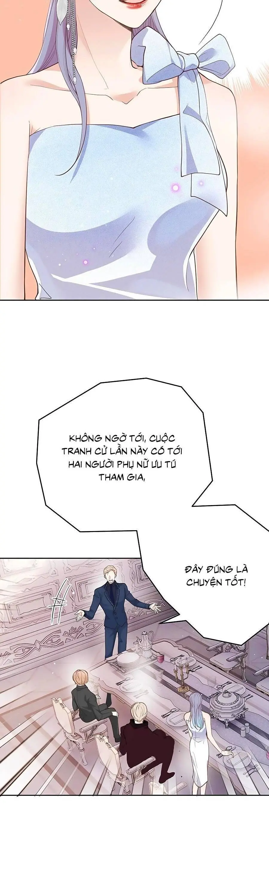 Cô Vợ Mang Thai Một Tặng Một Chapter 218 - Trang 20