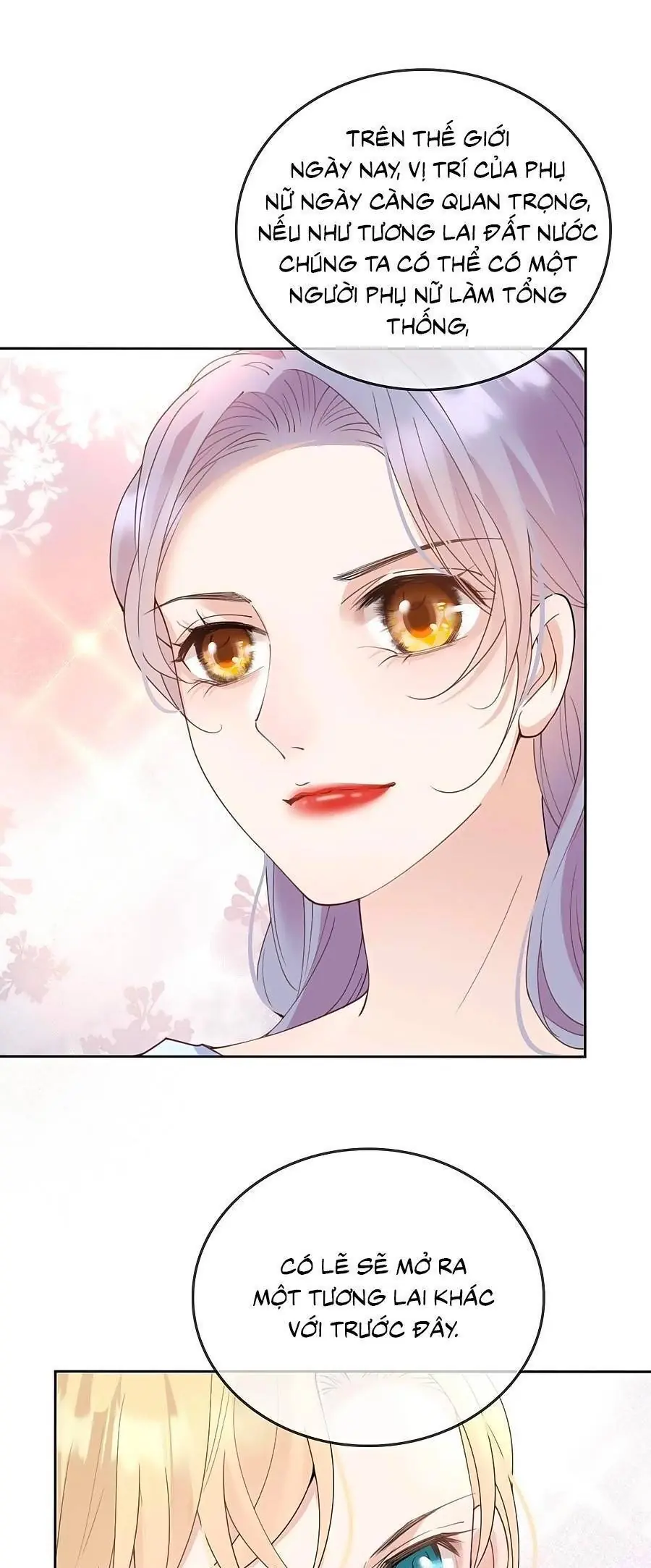Cô Vợ Mang Thai Một Tặng Một Chapter 218 - Trang 21