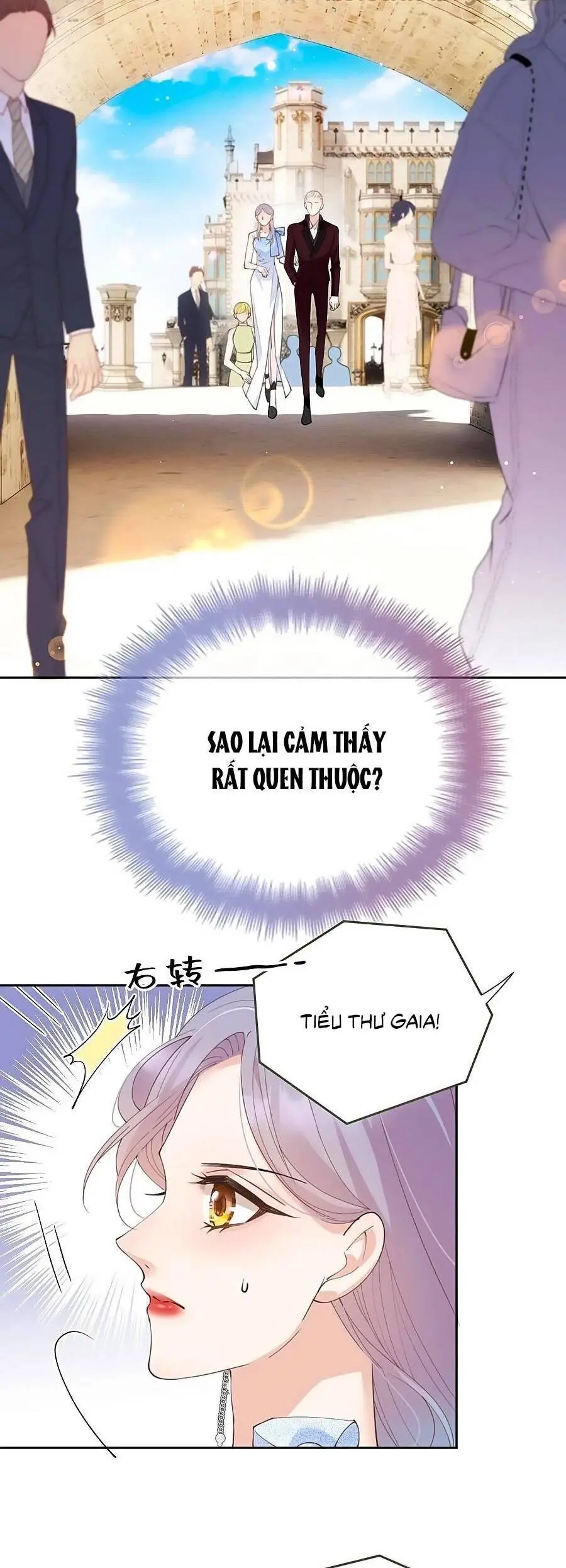 Cô Vợ Mang Thai Một Tặng Một Chapter 218 - Trang 6