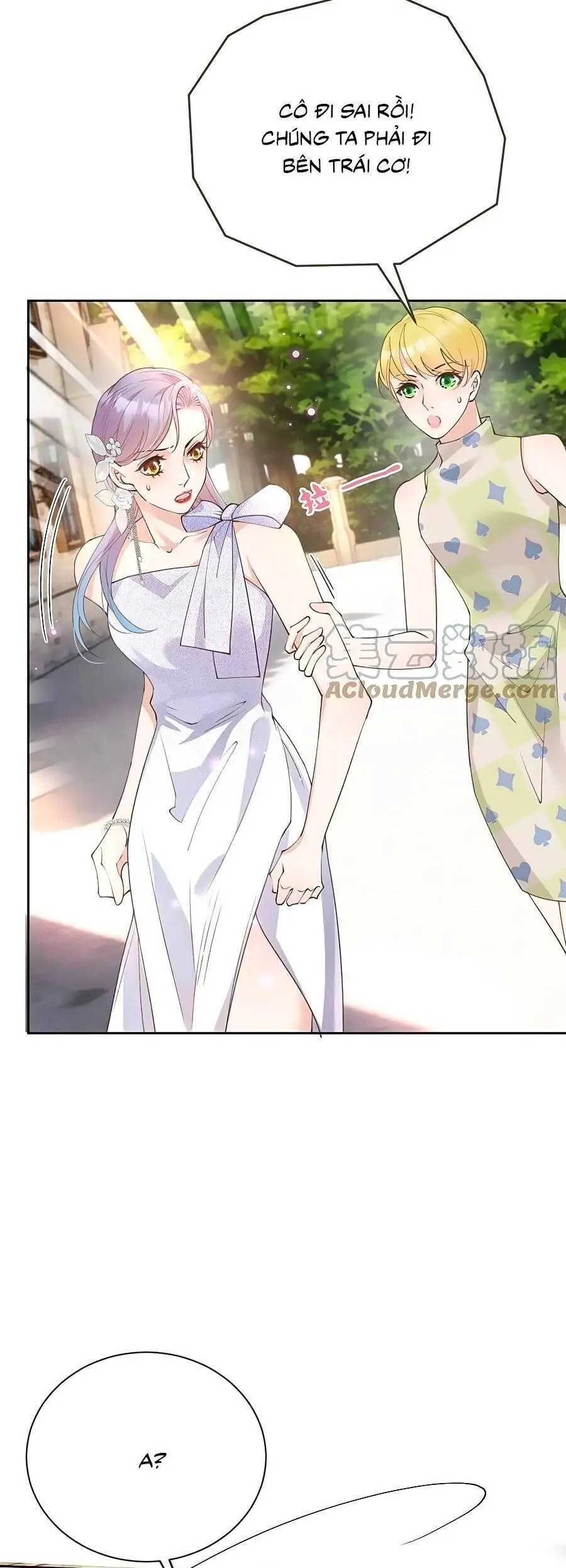 Cô Vợ Mang Thai Một Tặng Một Chapter 218 - Trang 7