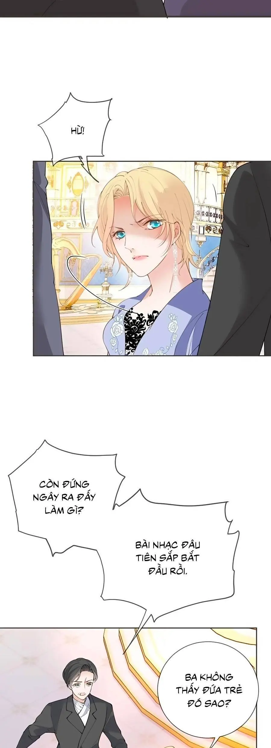 Cô Vợ Mang Thai Một Tặng Một Chapter 219 - Trang 10