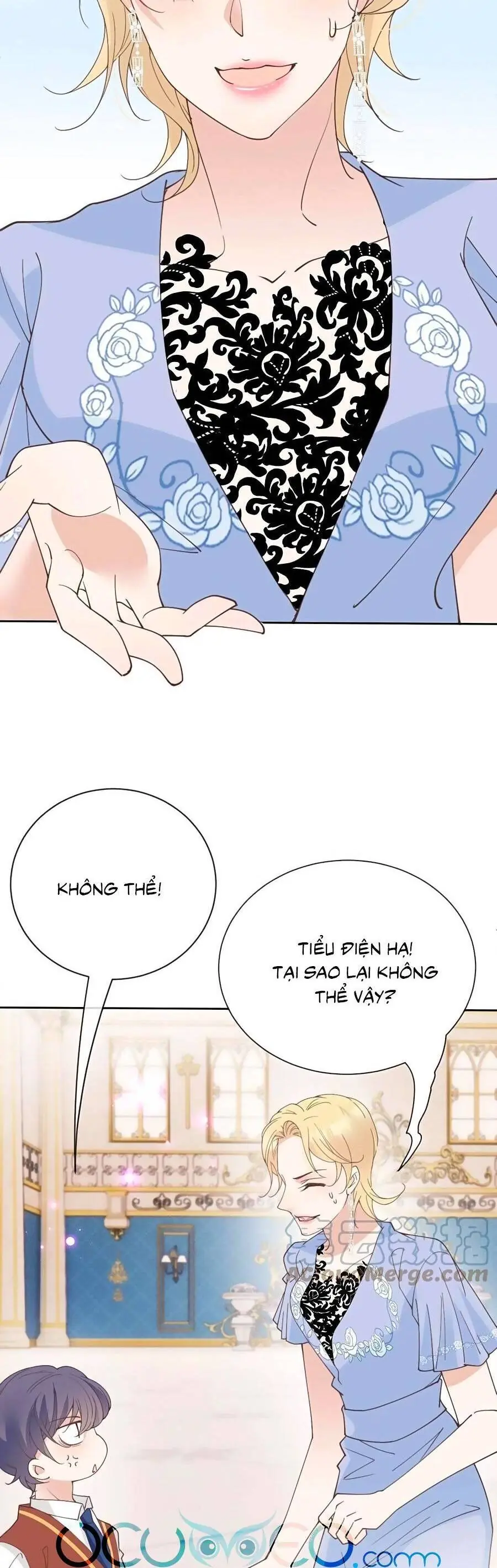 Cô Vợ Mang Thai Một Tặng Một Chapter 219 - Trang 14