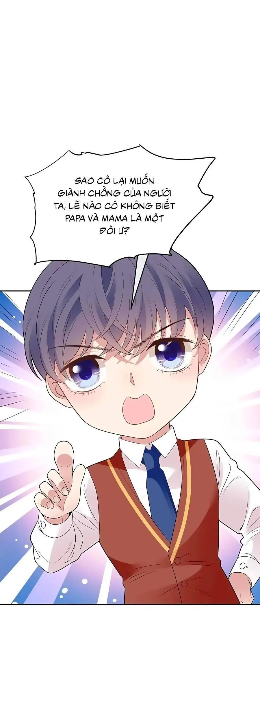Cô Vợ Mang Thai Một Tặng Một Chapter 219 - Trang 16