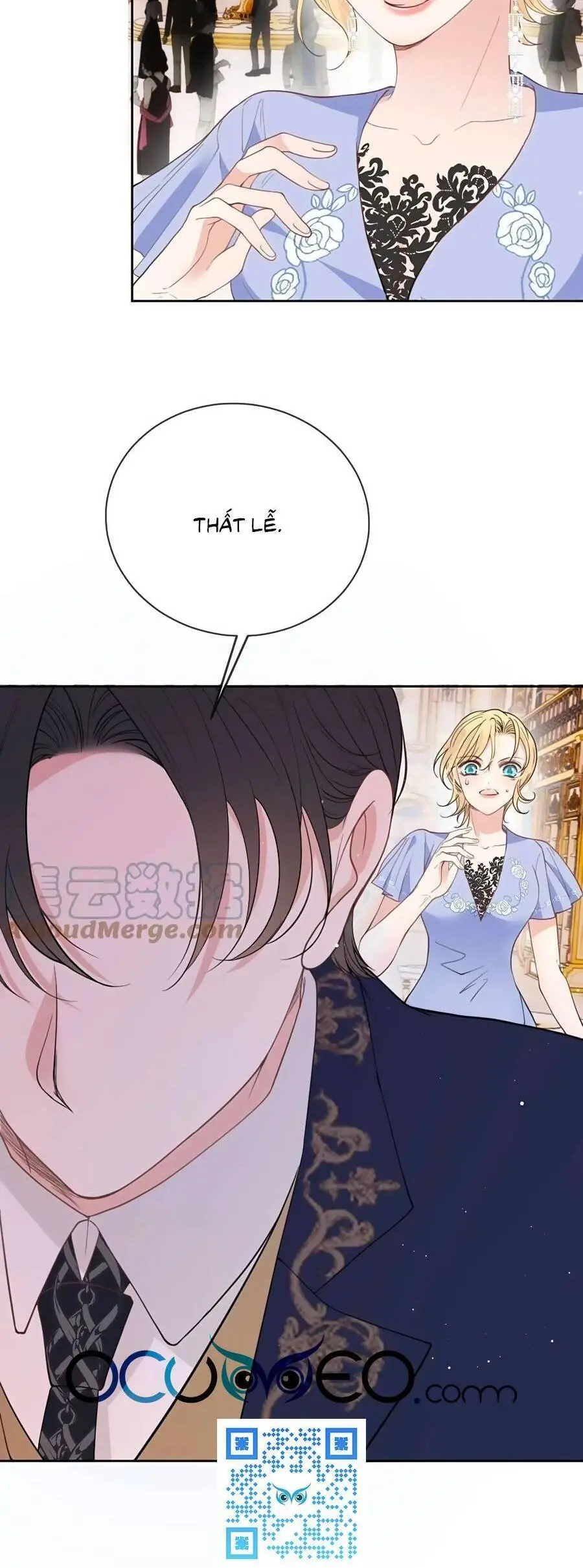 Cô Vợ Mang Thai Một Tặng Một Chapter 219 - Trang 24