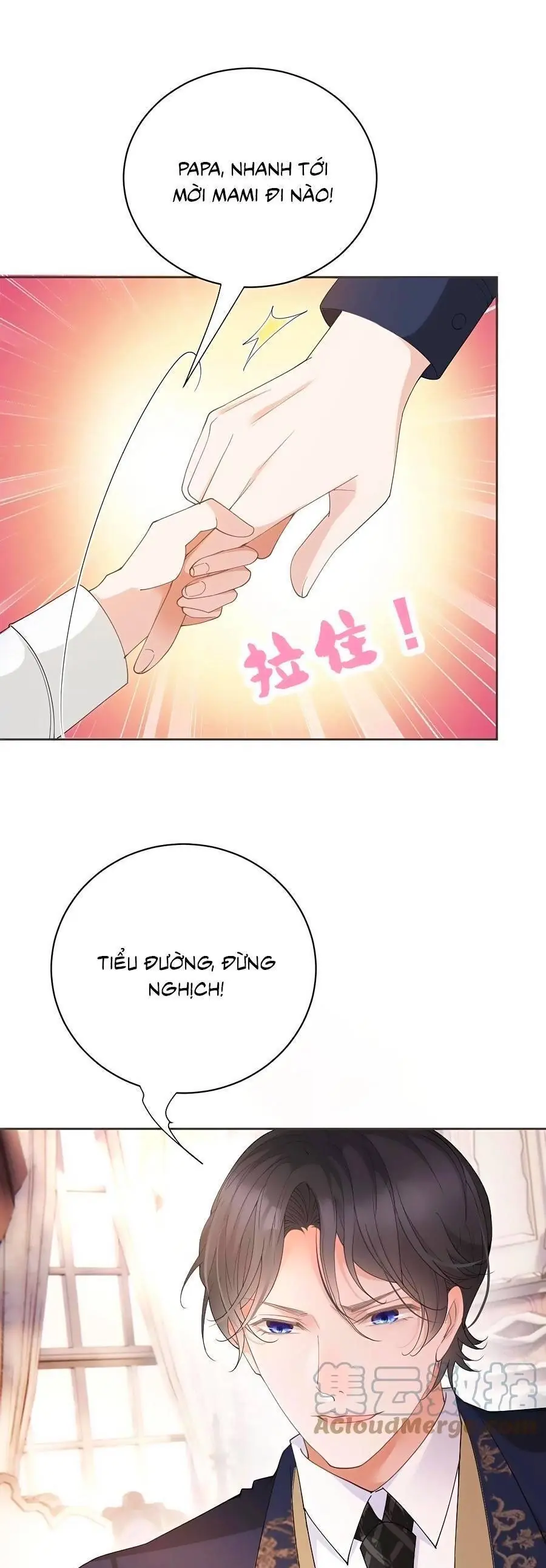 Cô Vợ Mang Thai Một Tặng Một Chapter 219 - Trang 3