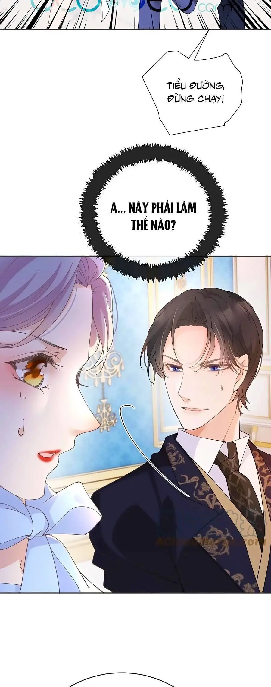 Cô Vợ Mang Thai Một Tặng Một Chapter 219 - Trang 6