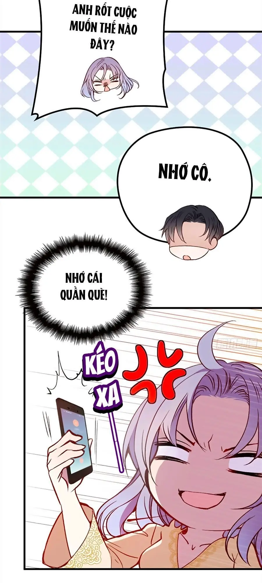 Cô Vợ Mang Thai Một Tặng Một Chapter 22 - Trang 13