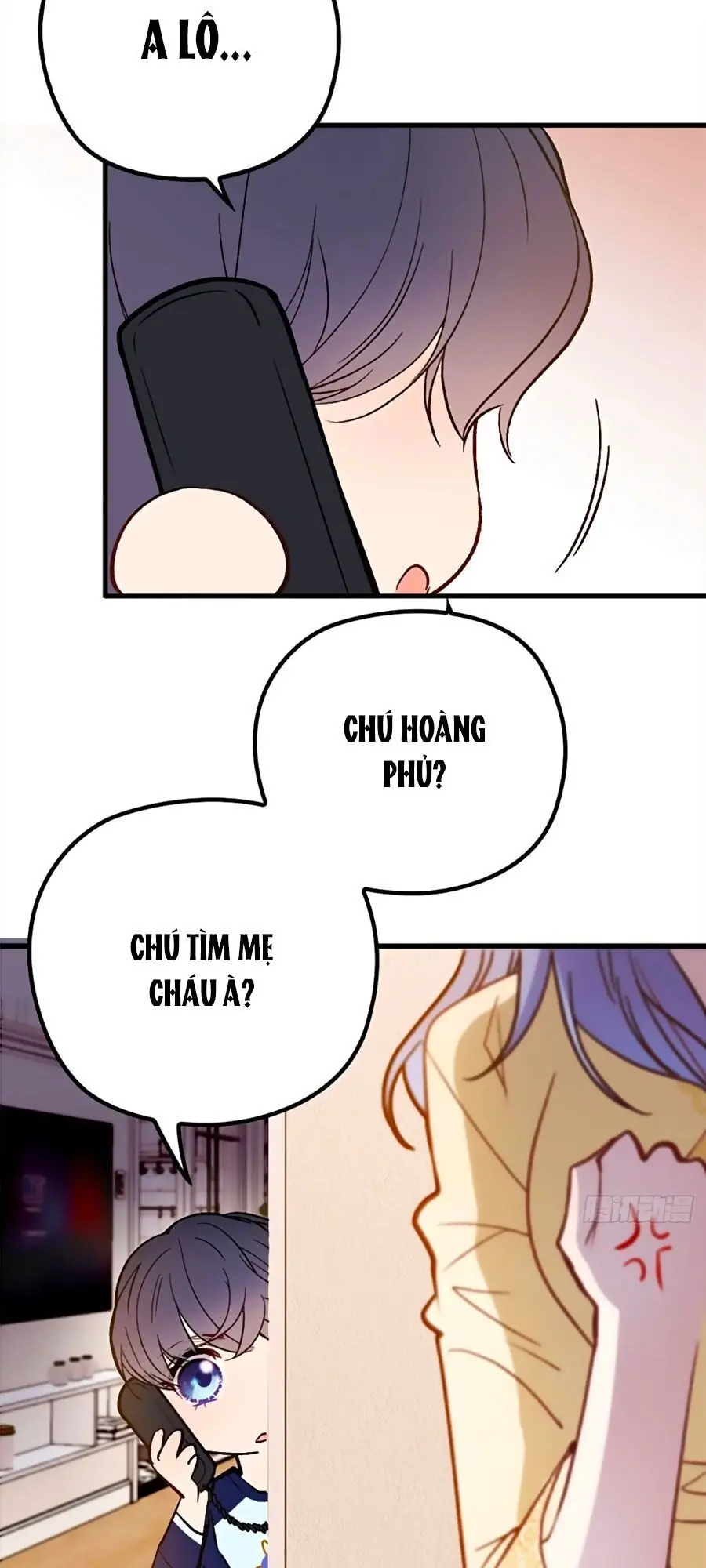 Cô Vợ Mang Thai Một Tặng Một Chapter 22 - Trang 18