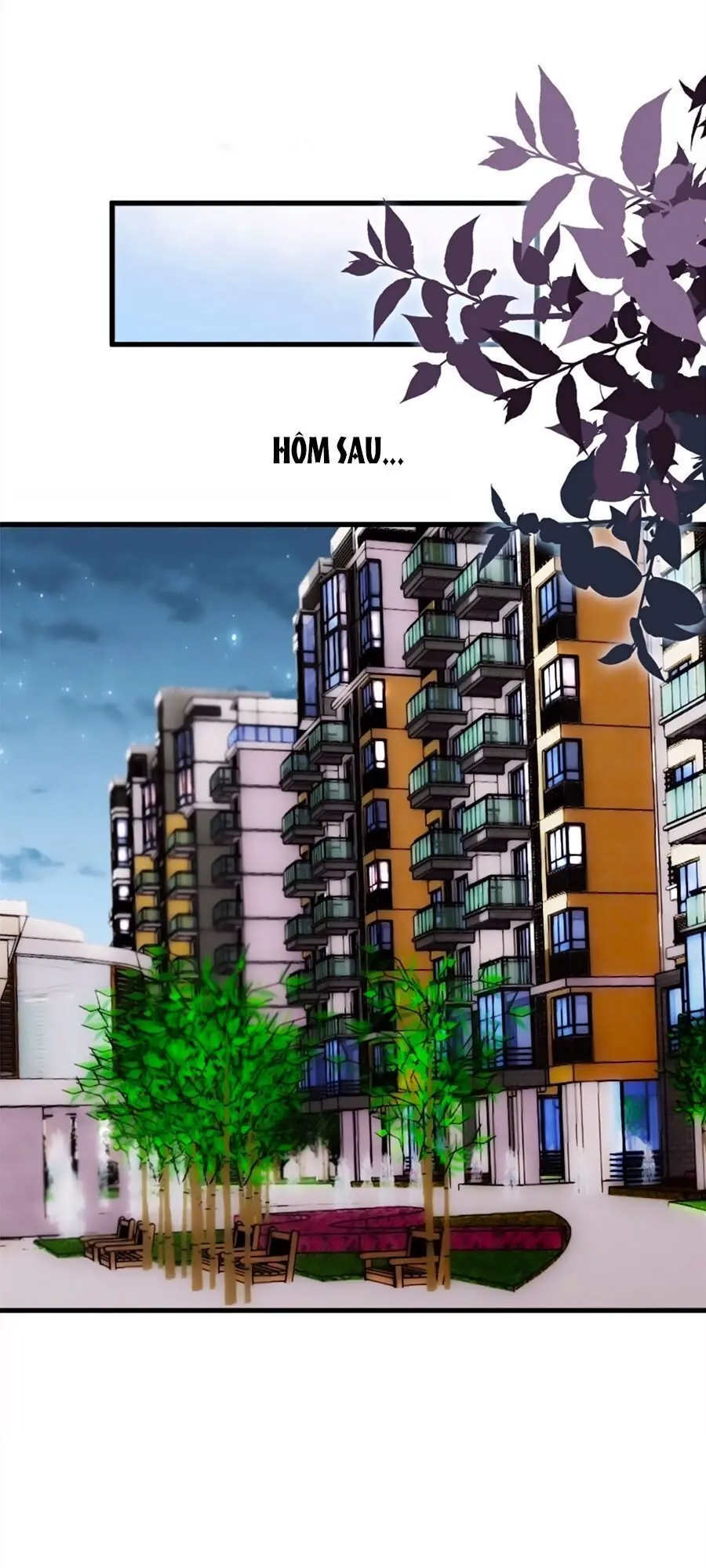 Cô Vợ Mang Thai Một Tặng Một Chapter 22 - Trang 2