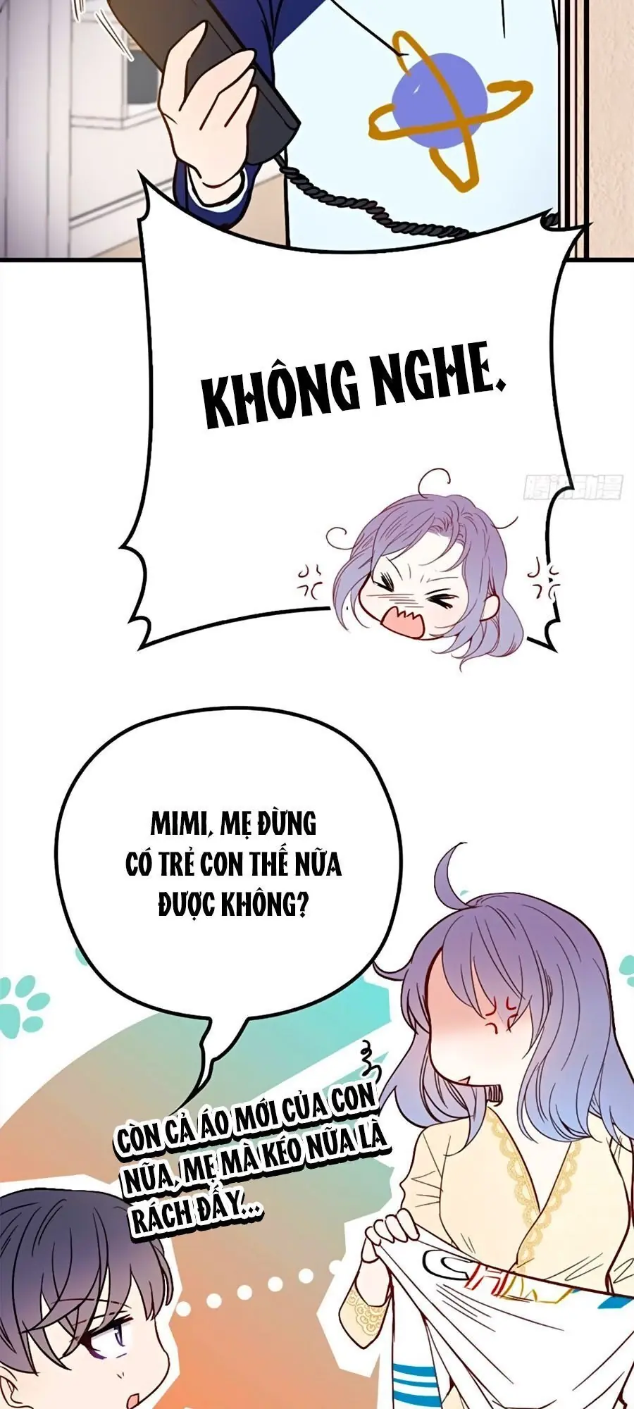 Cô Vợ Mang Thai Một Tặng Một Chapter 22 - Trang 20