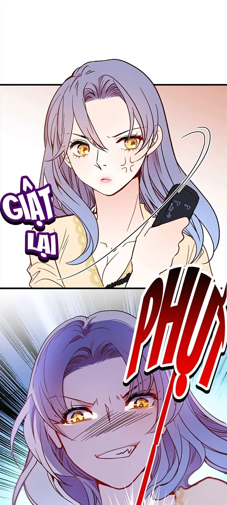 Cô Vợ Mang Thai Một Tặng Một Chapter 22 - Trang 22