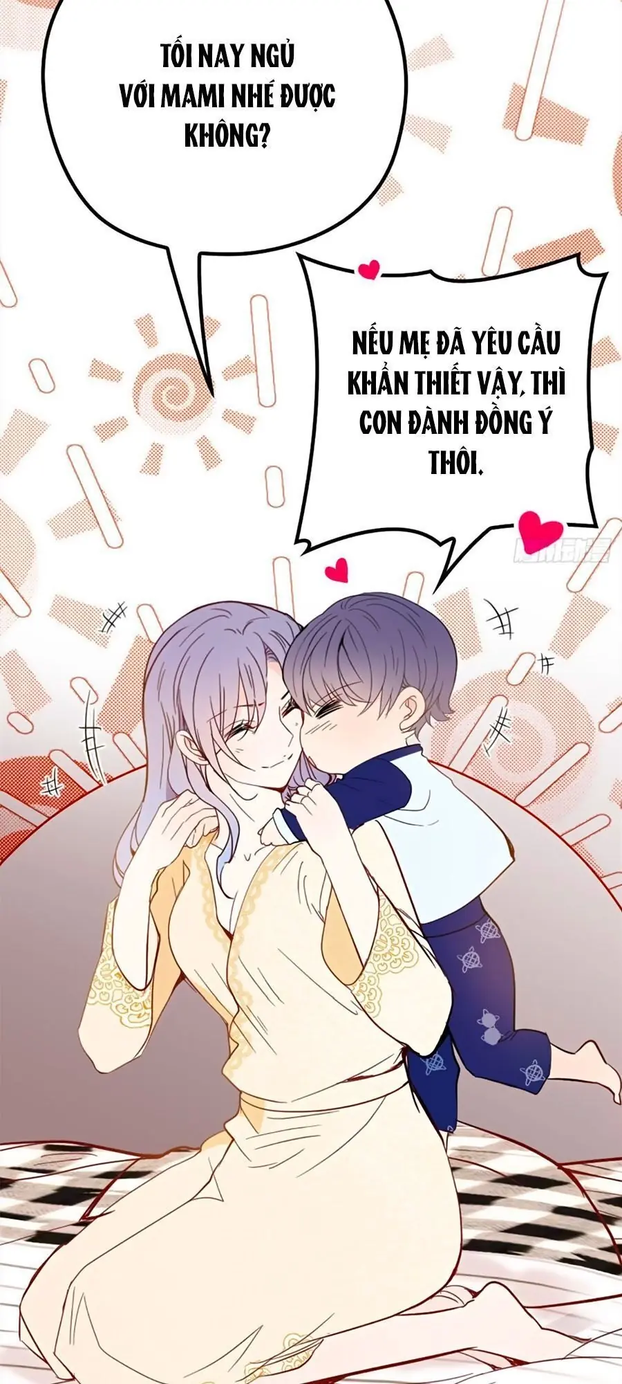 Cô Vợ Mang Thai Một Tặng Một Chapter 22 - Trang 30