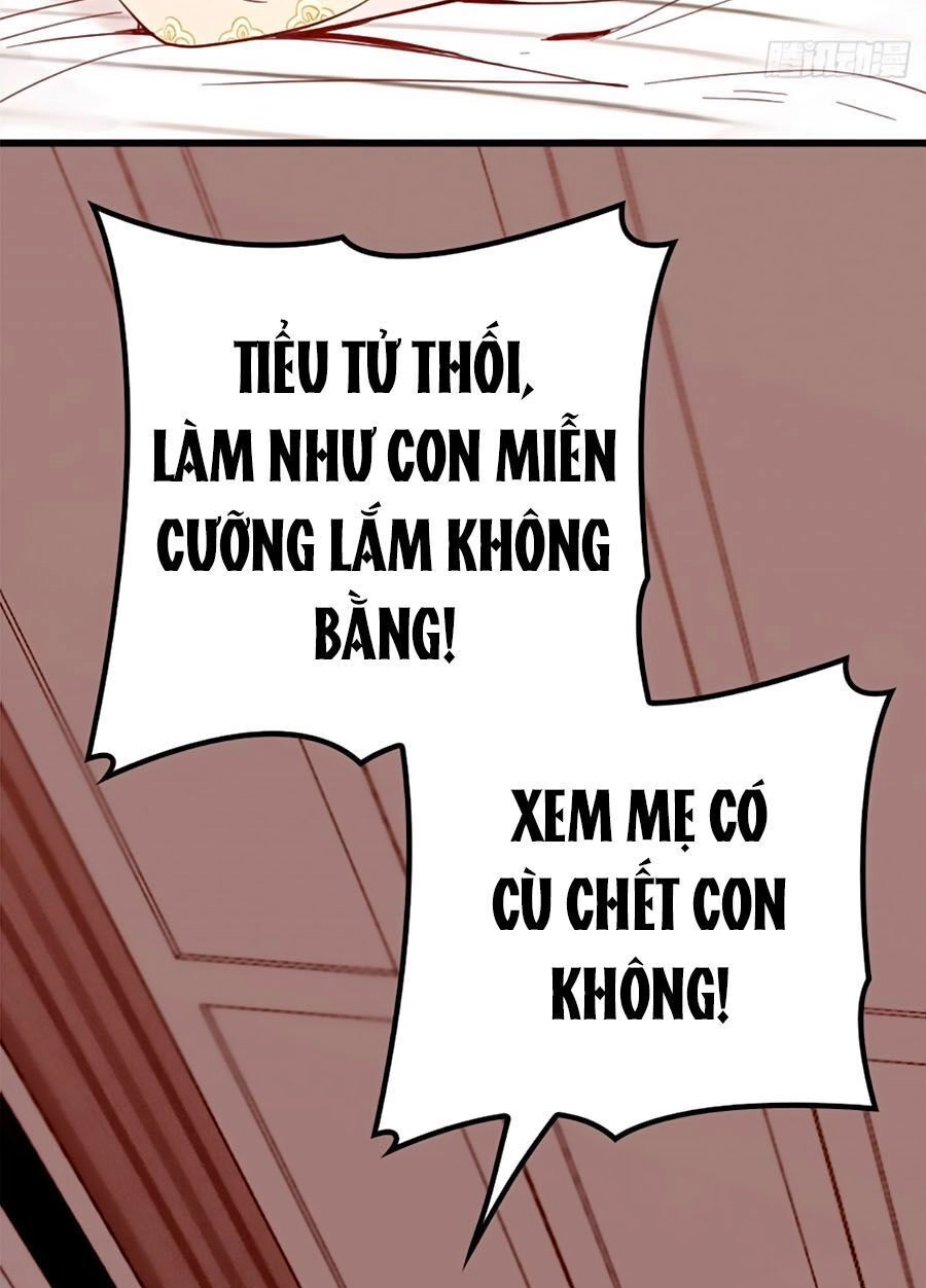 Cô Vợ Mang Thai Một Tặng Một Chapter 22 - Trang 31